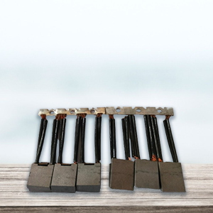 Carbon Brush Japan